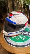 Capacete Shoei Gt-air