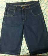 Bermuda Jeans