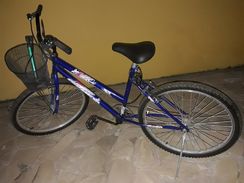 Fotos Similares: Vendo Bike 