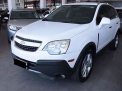 Captiva Sport 2.4 16v