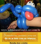 Recreação Animação Infantil Aniversários Barueri