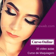 Curso de Maquiagem