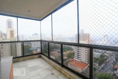 Apartamento de Alto Padrão