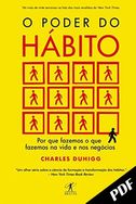 Livro - o Poder do Hábito (ebook)