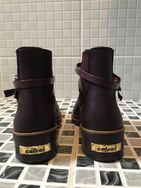 Bota Colcci Tipo Galocha