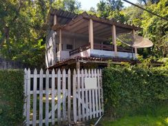 Casa com 3 Dorms em Ubatuba - Tabatinga por 340.000,00 à Venda