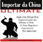 Importar da China