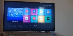 Smart TV Led 32" Full Hd