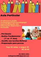 Aula Particular