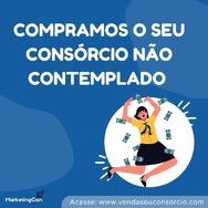 Nós da Compracon Compramos Consórcios em Andamento