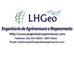 Lhgeo Engenharia, Georreferenciamento e Topografia