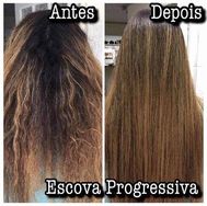 Escova Progressiva