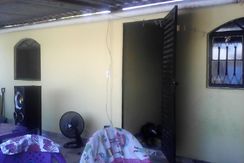 Vendo 2 Casas