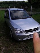 Corsa Hatch Maxx 1.0 Flexpower 2007