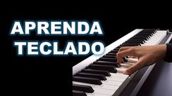 Curso de Teclado