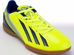 Fotos Similares: Chuteira Adidas Futsal F5 in Jr Original 