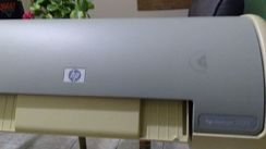 Hp Deskjet 3535