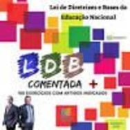 Ldb Comentada + 100 Exercícios