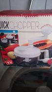 Multi Processador Quick Chopper