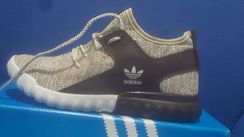 Tenis Botinha Adidas