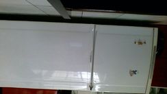 Refrigerador Duplex Continental