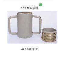 Rosca Caneca Kit P Escora Metalicà Venda em Apiaca