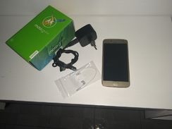 Moto G5 Plus em Perfeito Estado de Funcionamento e sem Nenhum Risco