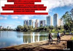 o Contador Zona Norte-cinco Conjuntos - Londrina Contabilidade