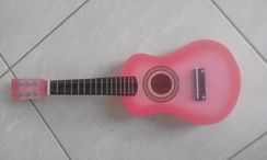 Cavaquinho "colibri"