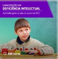 Deficiência Intelectual Capacitação