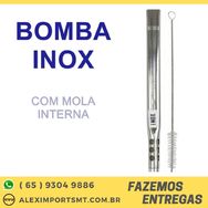 Bomba Tereré Mola Interna