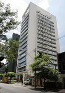 W Paulista Offices Salas Comerciais de 37m2 a 361m2. Recepçã