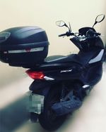 Honda PCX 150 2016