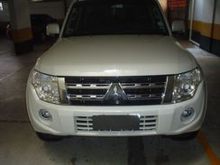 Fotos Similares: Mitsubishi Pajero , único Dono 