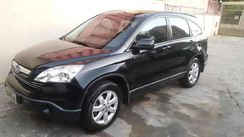 Honda Crv 2008 Maravilhosa