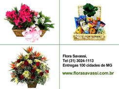 São Sebastião do Oeste, Acurui MG Floricultura Flores Cestas e Coroas