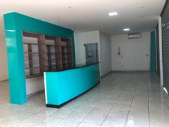 Loja para Alugar, 280 m² por RS 22.000-mês - Cidade Nova - Manaus-am