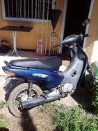 Honda Biz 100 Cc