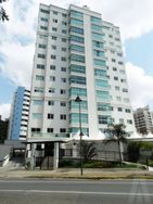 Permuto Lindo e Requintado Apartamento no Edificio Visconde em Concept