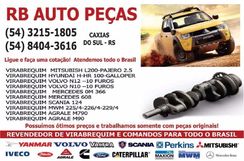 Virabrequim Perkins Motor 4236 Fone