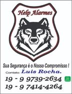 Help Alarmes Instalações