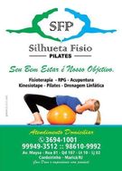 Fotos Similares: Pilates , Fisioterapia e Rpg 