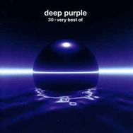 CD Deep Purple - 30: Very Best Of