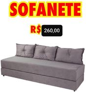 Sofanete Barato