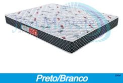 Colchão Confortex Max D33 Casal, Montagem e Frete Grátis*