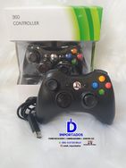 Controle X-box 360 Pc