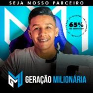 Estratégia Geração Milionária