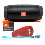 Caixa de Som Portátil Bluetooth Jbl Charge Mini 3+ 1°linha