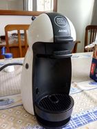 Cafeteira Dolce Gusto (220v)