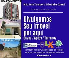 Divulgação de Imóveis na Grande Florianópolis